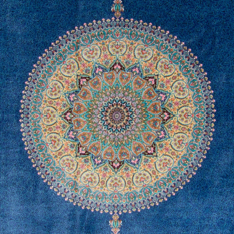 Qom Teppe 300x200cm