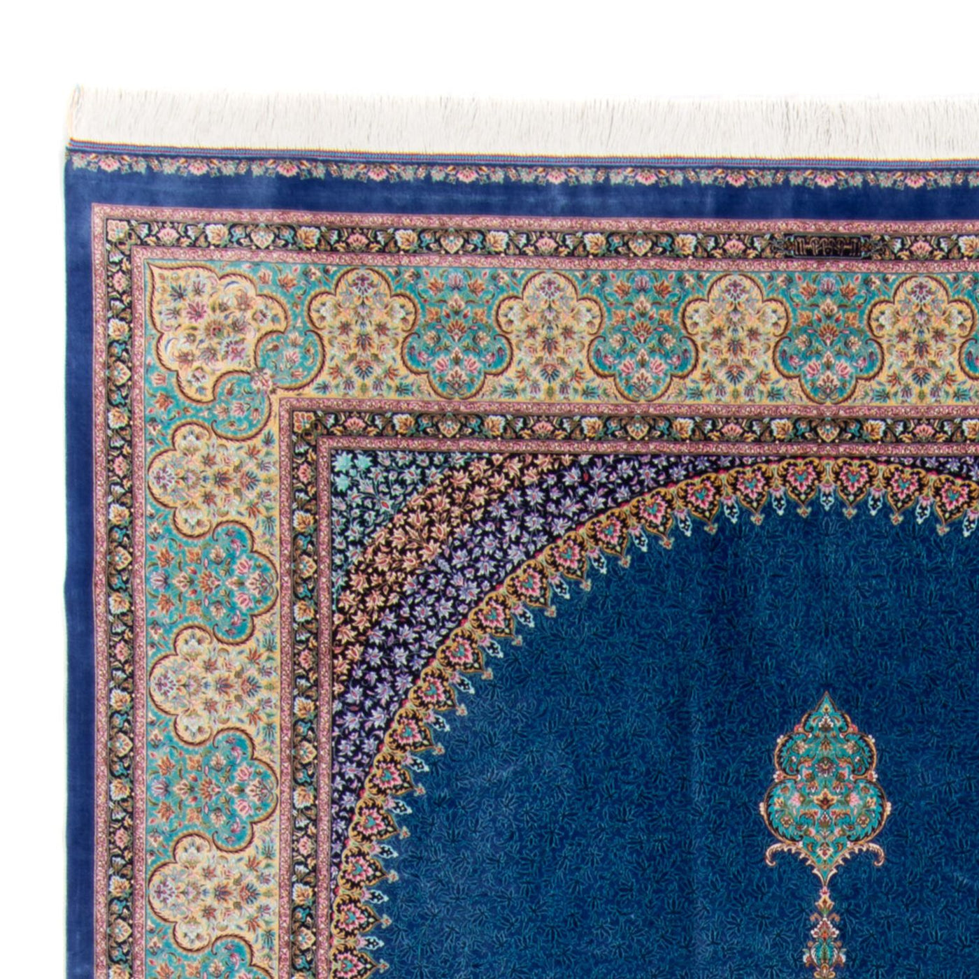 Qom Teppe 300x200cm