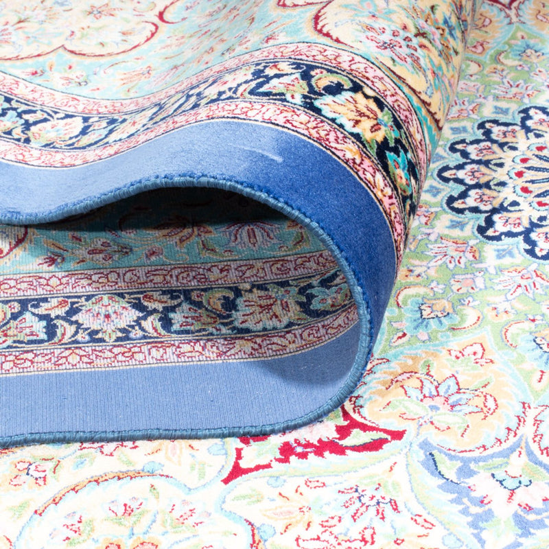 Qom Teppe 300x200cm