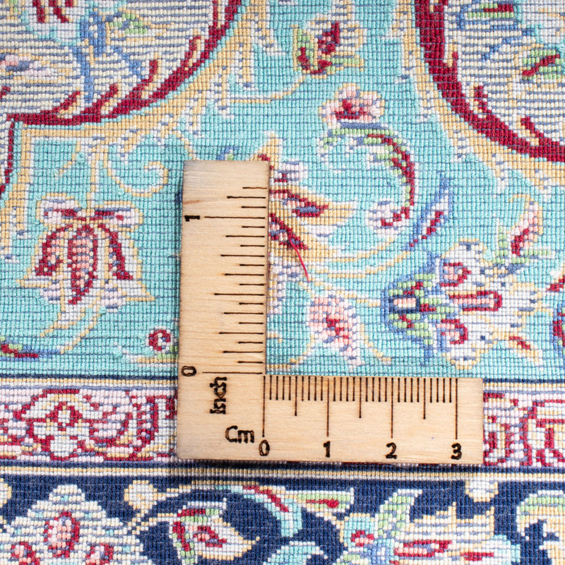 Qom Teppe 300x200cm