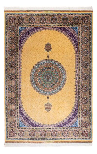 Qom Teppe 200x300cm