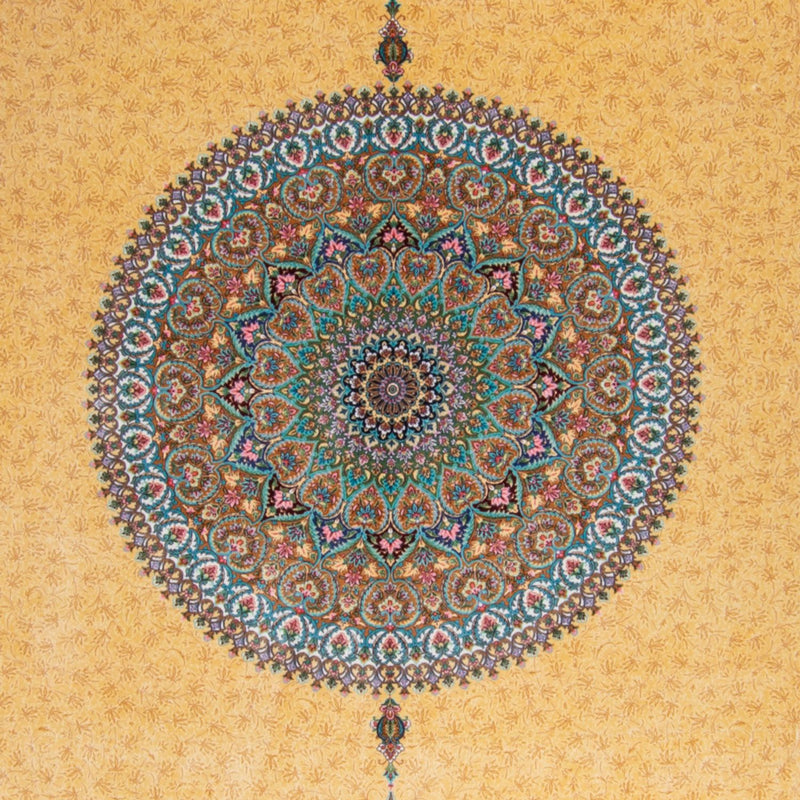 Qom Teppe 300x200cm