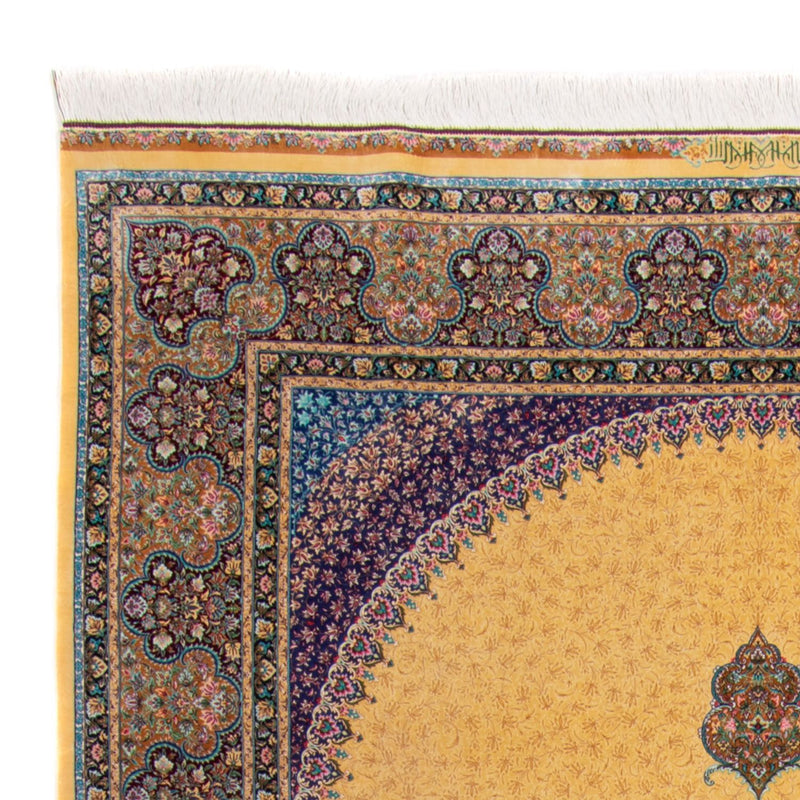 Qom Teppe 300x200cm