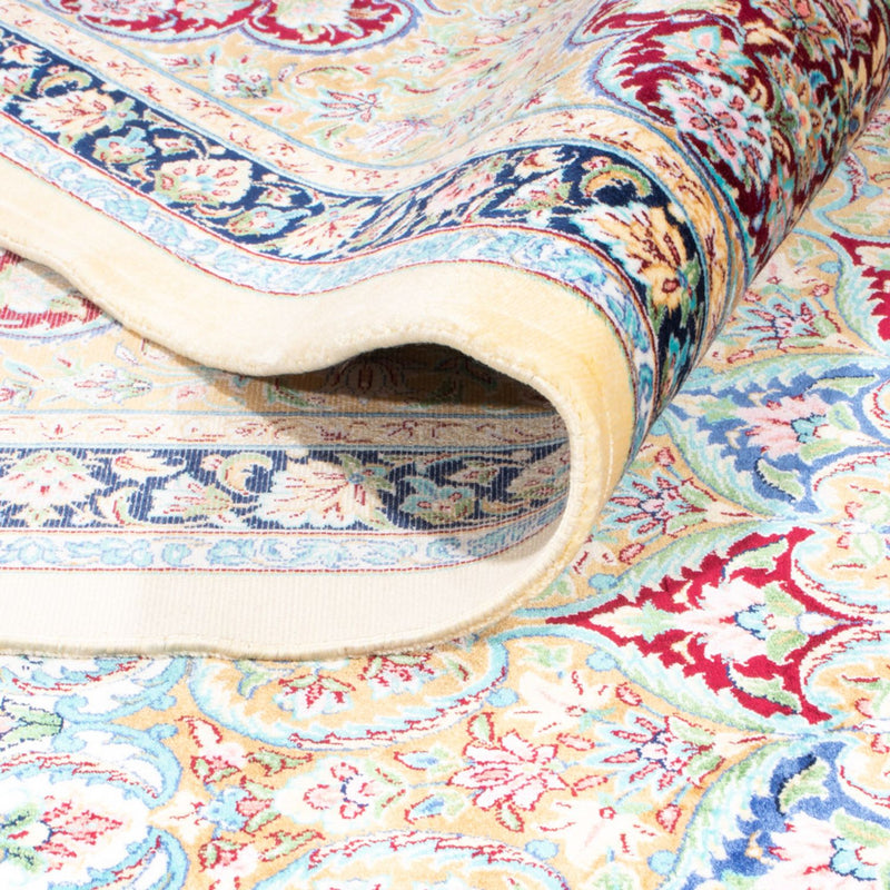 Qom Teppe 300x200cm