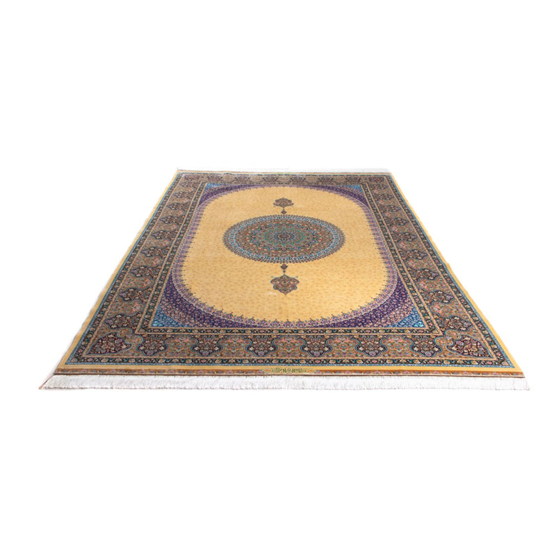 Qom Teppe 300x200cm