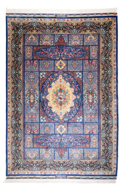 Qom Teppe 200x300cm