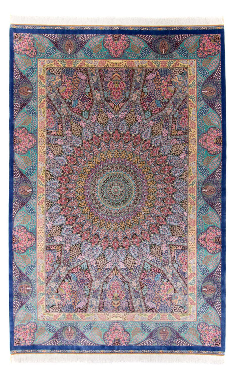 Qom Teppe 200x300cm