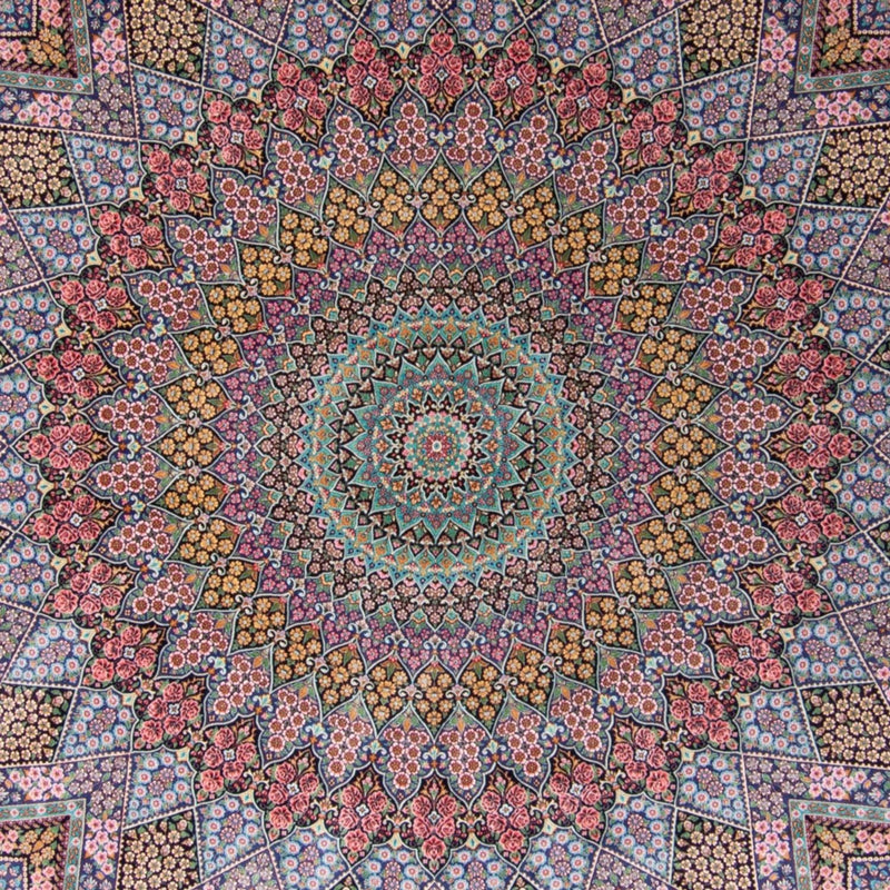 Qom Teppe 200x300cm