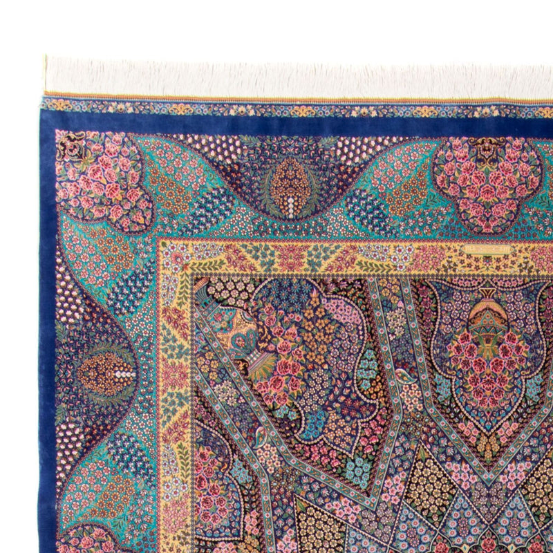 Qom Teppe 200x300cm