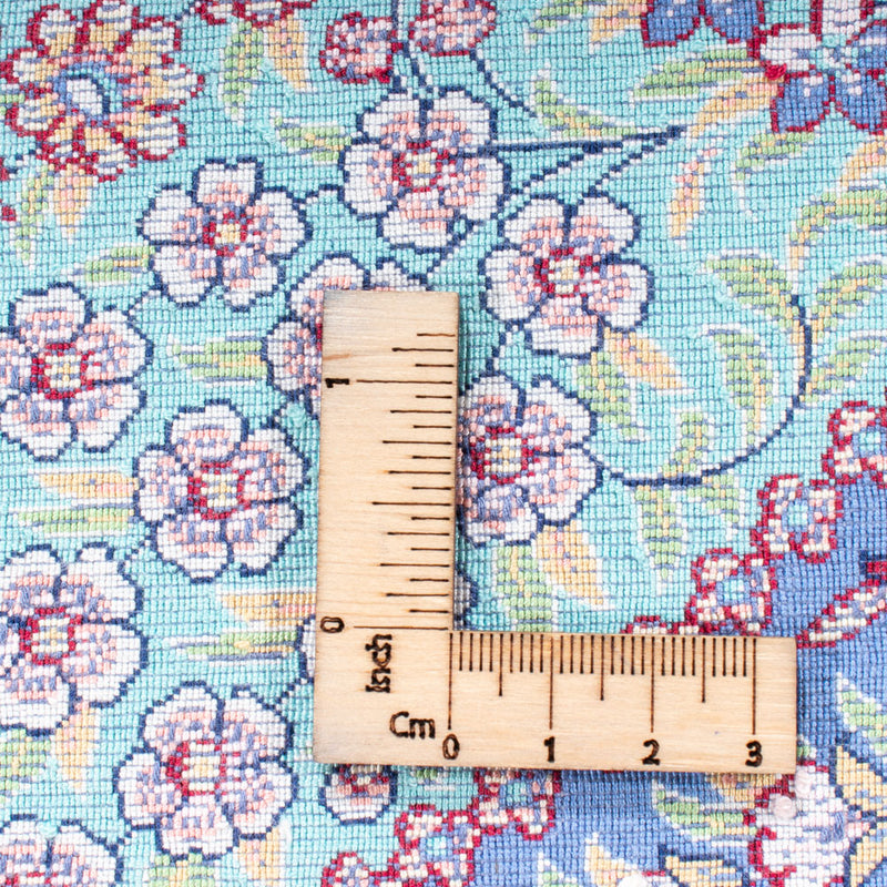 Qom Teppe 200x300cm