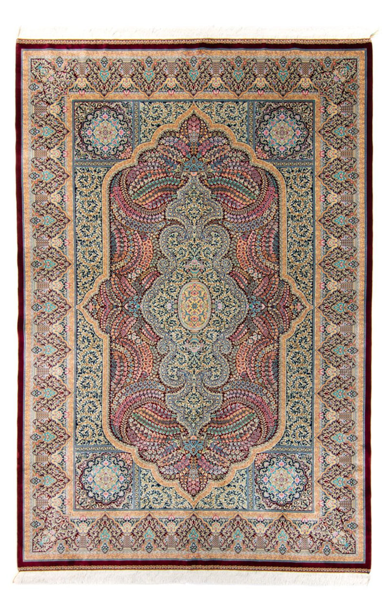 Qom Teppe 300x200cm