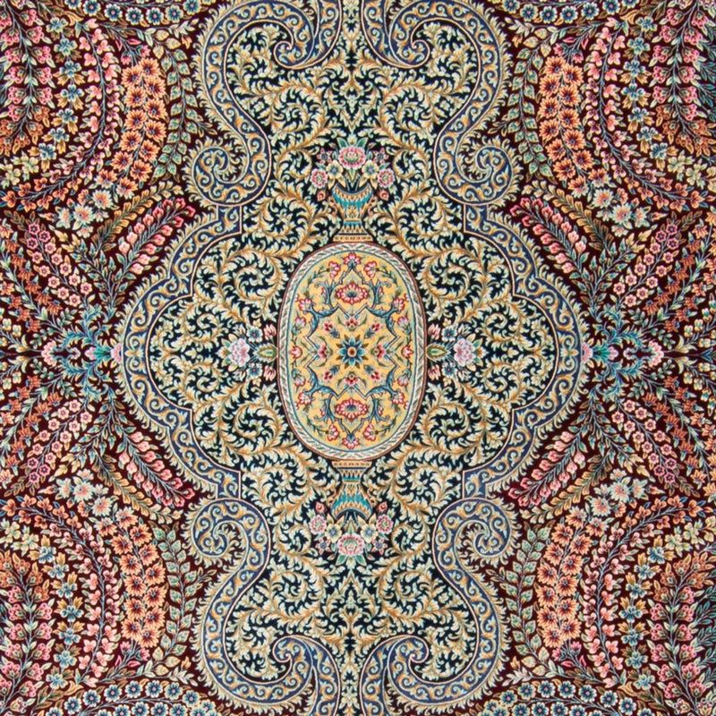 Qom Teppe 300x200cm