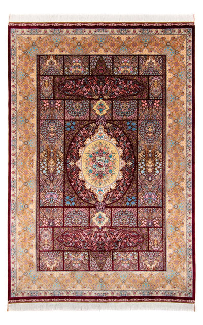 Qom Teppe 200x300cm