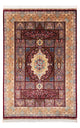 Qom Teppe 200x300cm