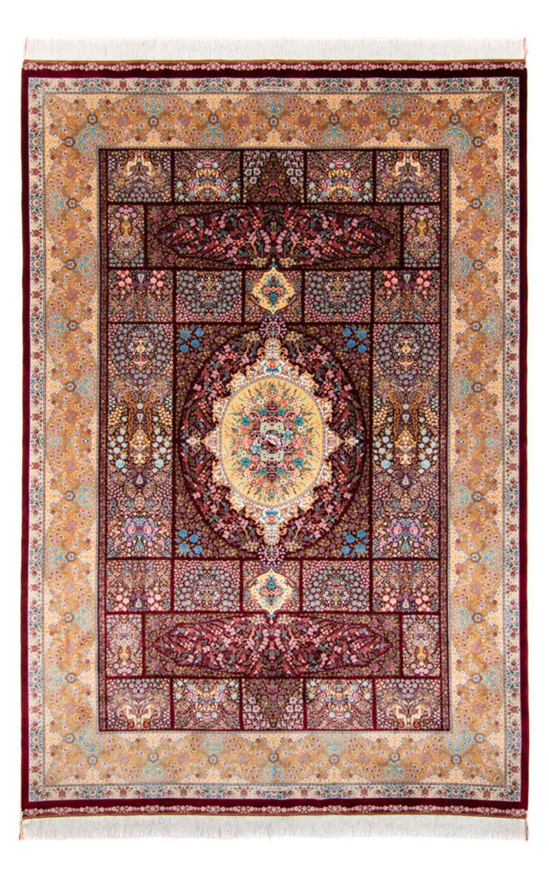 Qom Teppe 200x300cm