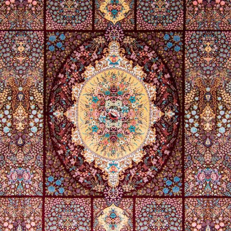 Qom Teppe 200x300cm