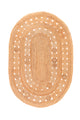 Juteteppe Teppe Darcia - Ullteppe