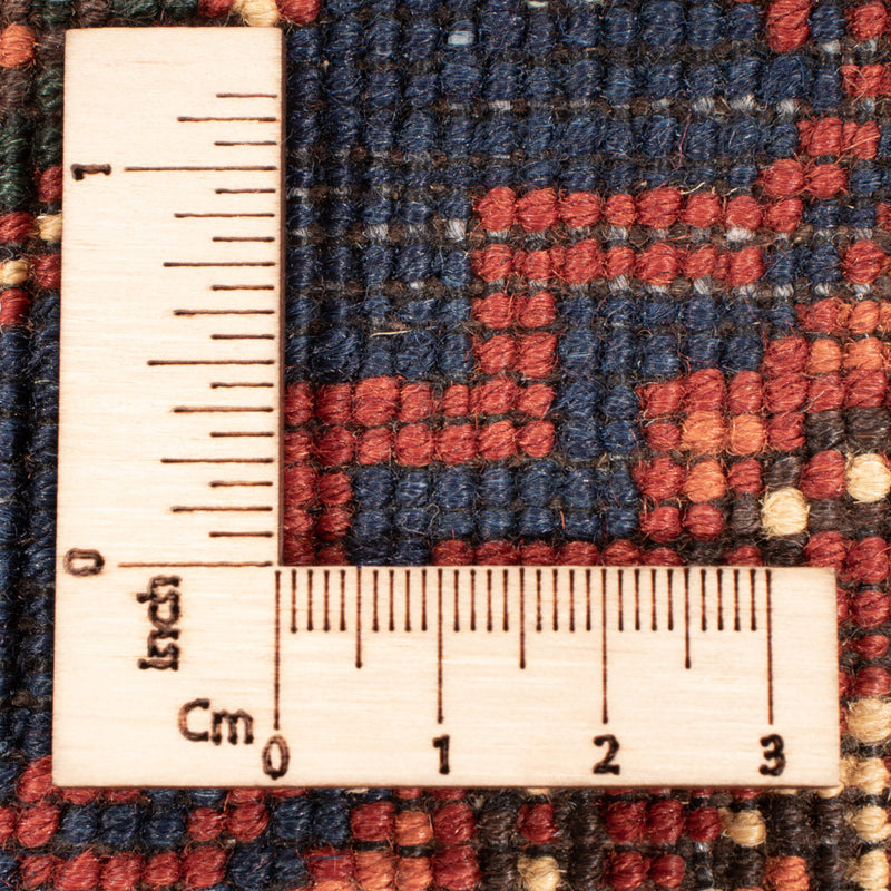 Afghansk teppe 394x80cm - Orientalsk teppe