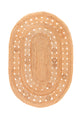 Juteteppe Teppe Darcia - Ullteppe