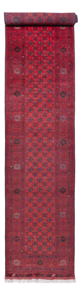 Bukhara Teppe 89x479cm - Orientalsk teppe