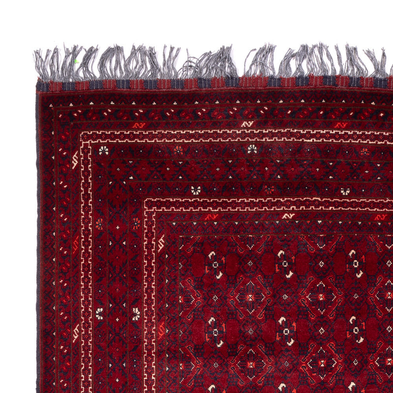 Bukhara Teppe 195x284cm - Orientalsk teppe