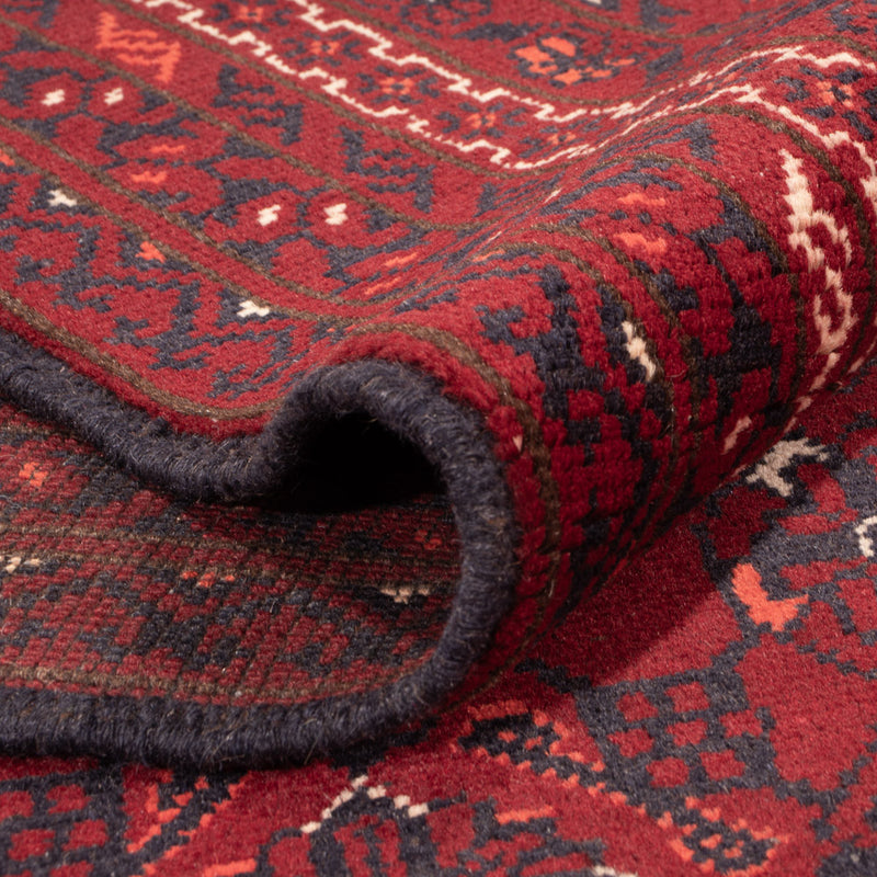 Bukhara Teppe 195x284cm - Orientalsk teppe
