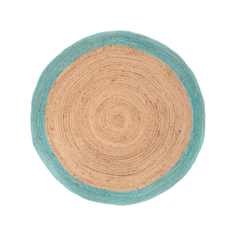 Sisalteppe - Bonifant - rundt