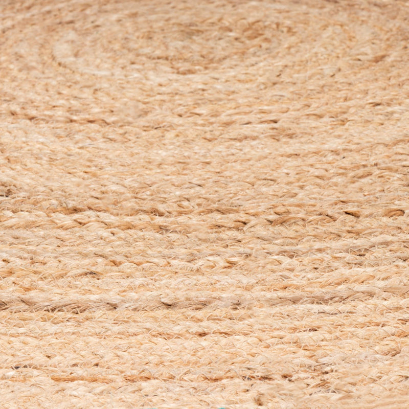 Sisalteppe - Bonifant - rundt