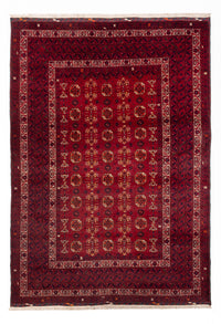 Bukhara Teppe 194x284cm - Orientalsk teppe – product image