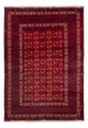 Bukhara Teppe 194x284cm - Orientalsk teppe