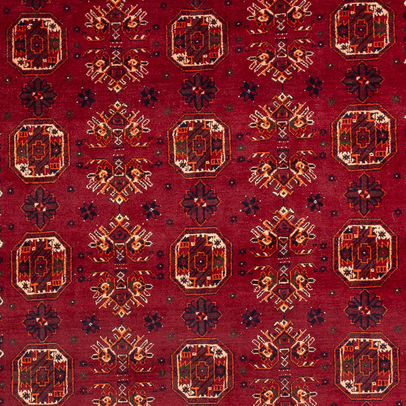 Bukhara Teppe 194x284cm - Orientalsk teppe