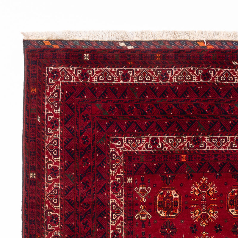 Bukhara Teppe 194x284cm - Orientalsk teppe
