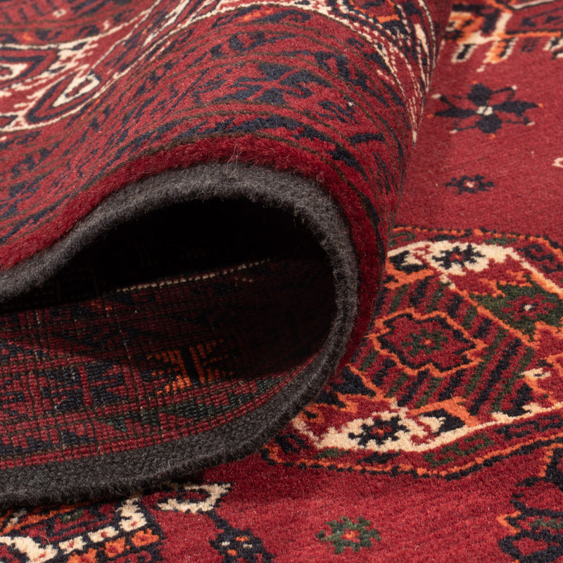 Bukhara Teppe 194x284cm - Orientalsk teppe