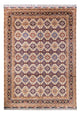 Afghansk teppe 406x295cm - Orientalsk teppe
