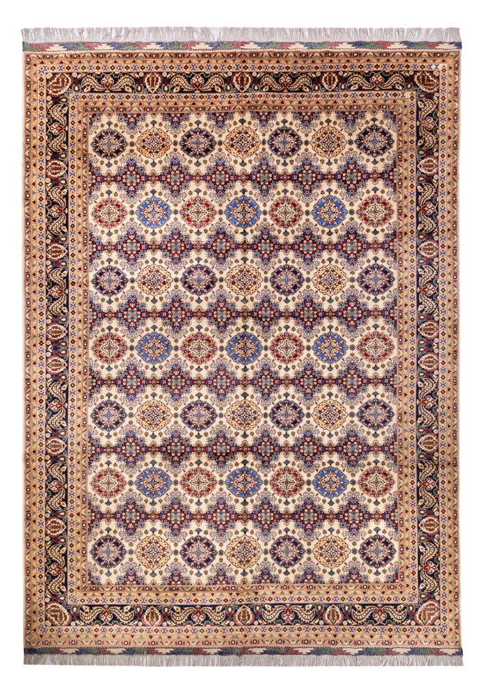 Afghansk teppe 406x295cm - Orientalsk teppe