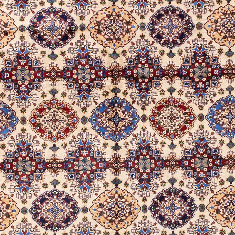 Afghansk teppe 406x295cm - Orientalsk teppe