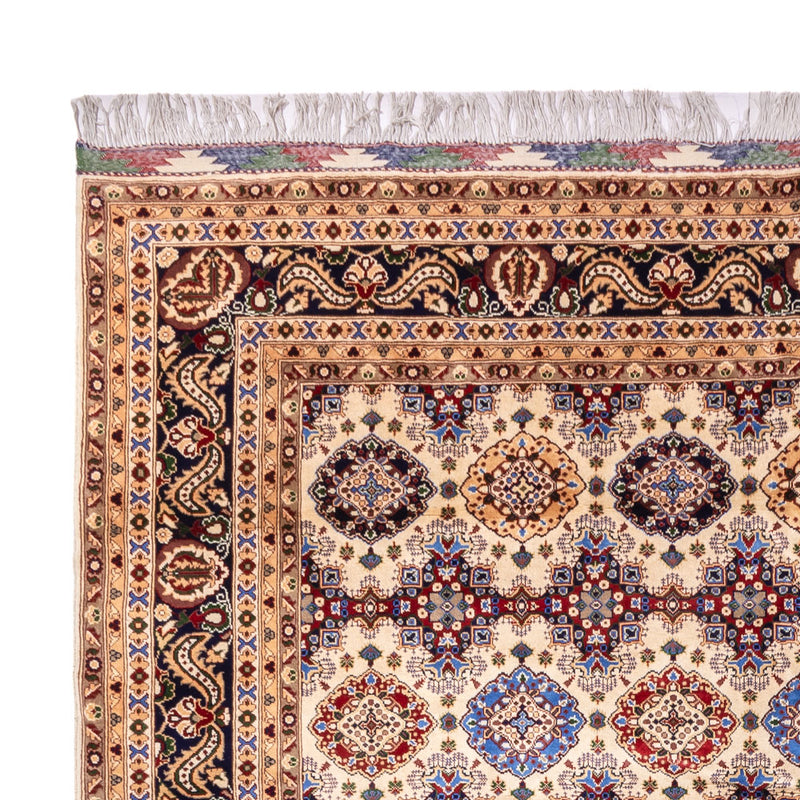 Afghansk teppe 406x295cm - Orientalsk teppe