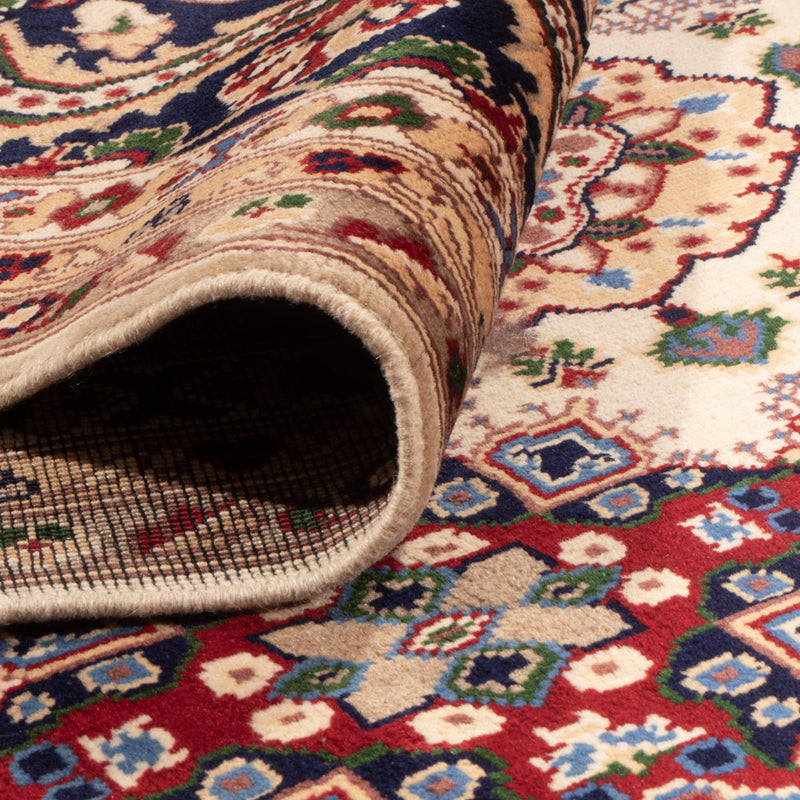 Afghansk teppe 406x295cm - Orientalsk teppe