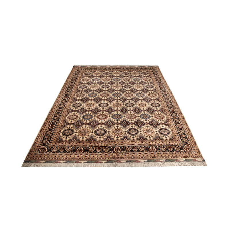 Afghansk teppe 406x295cm - Orientalsk teppe