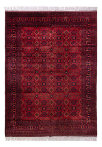 Afghansk teppe 256x350cm - Orientalsk teppe – product image