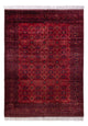 Afghansk teppe 256x350cm - Orientalsk teppe