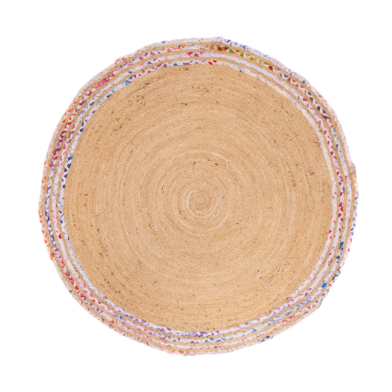 Sisalteppe - Dreors - rundt