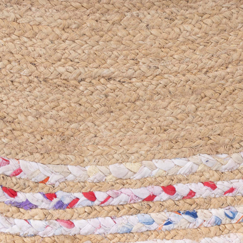 Sisalteppe - Dreors - rundt