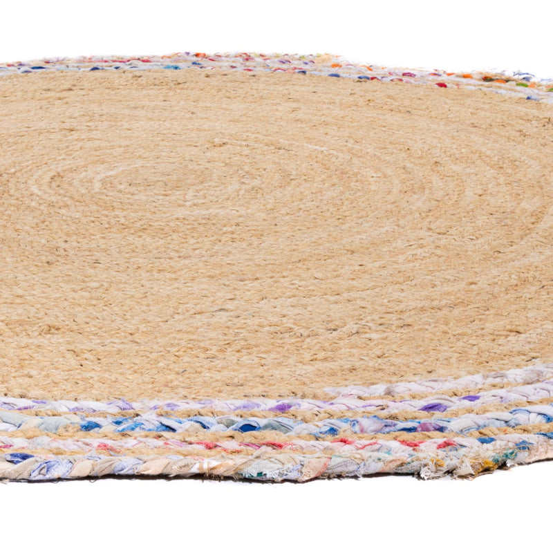 Sisalteppe - Dreors - rundt