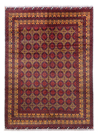 Afghansk teppe 240x333cm - Orientalsk teppe – product image