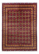 Afghansk teppe 240x333cm - Orientalsk teppe