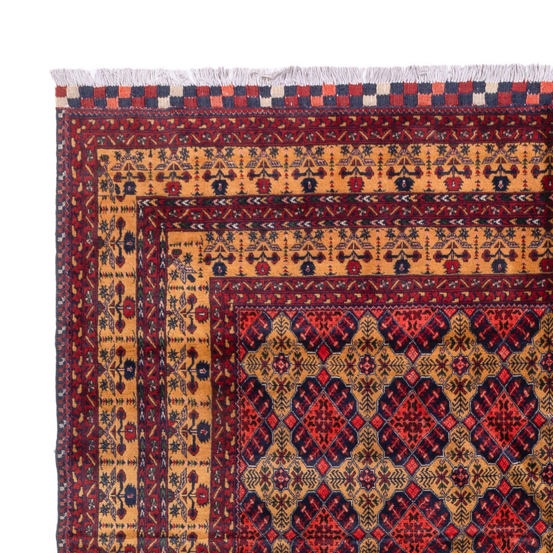 Afghansk teppe 240x333cm - Orientalsk teppe