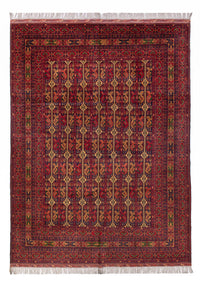 Afghansk teppe 353x254cm - Orientalsk teppe – product image