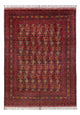 Afghansk teppe 353x254cm - Orientalsk teppe