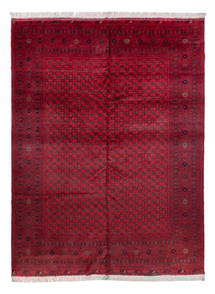 Bukhara Teppe 336x248cm - Orientalsk teppe